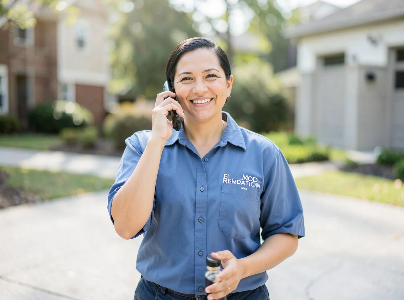 Mold Remediation Ivanhoe, CA FAQs
